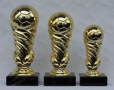 3er-Serie Pokale "Weltpokal"