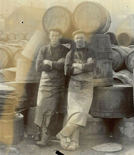 Kabinettkarte foto männer - foto,