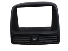 Einbaurahmen Radio Luftdüse