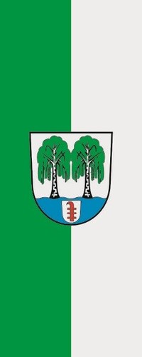 Fahne flagge brieselang - flagge, im
