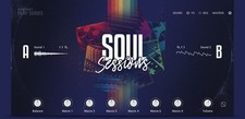 Native Instruments – Soul Sessions – VST / AU / AAX / Audio-Plugin