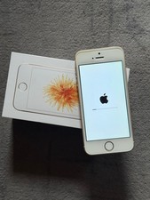 Apple iPhone SE 1. Gen - 32GB