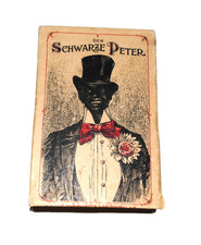 SCHWARZER PETER.. B.Dondorf