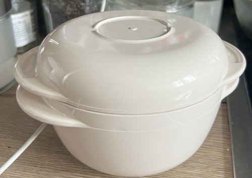 Tupperware neuwertig vintage - tupperware,