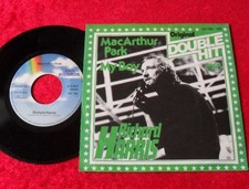 Single 7" Richard Harris -