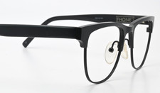FHONE Brille The X2 BLK Matt