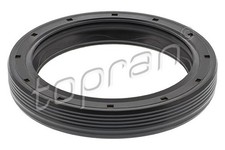 TOPRAN Wellendichtring Differential 100 076 für AUDI VW SEAT SKODA A3 GOLF A4 B4