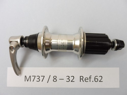 Shimano deore 737 gang - 737,