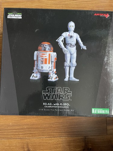 Star wars kotobukiya - wars, &