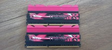 Gskill f3-1600 2x8gb ddr3