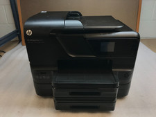 HP Officejet Pro 8600 Wireless