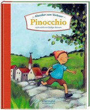Klassiker zum Vorlesen -