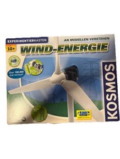 Kosmos Experimentierkasten