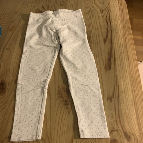 Gefütterte leggins 116 - gr.,