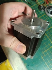 STEPPERONLINE Nema 23 Schrittmotor Bipolar 1,9 Nm