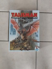 Talisman Brettspiel Gemeinsam