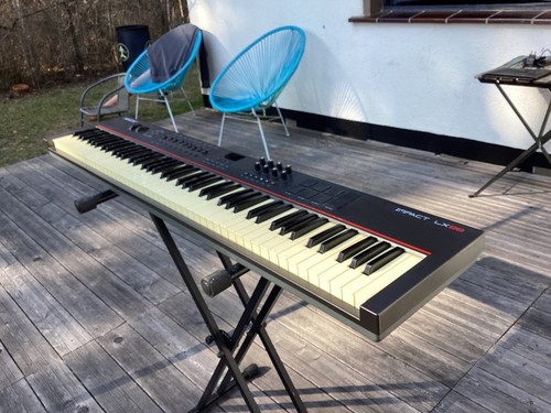 Nektar impact lx88 full size - impact,