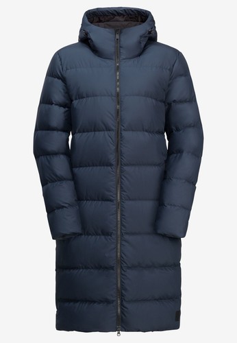 Jack wolfskin daunenmantel - wolfskin,
