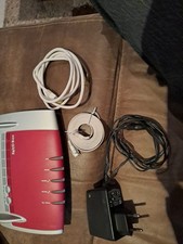 AVM FRITZBox 7390 WLAN Router