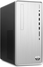 HP Pavilion Desktop