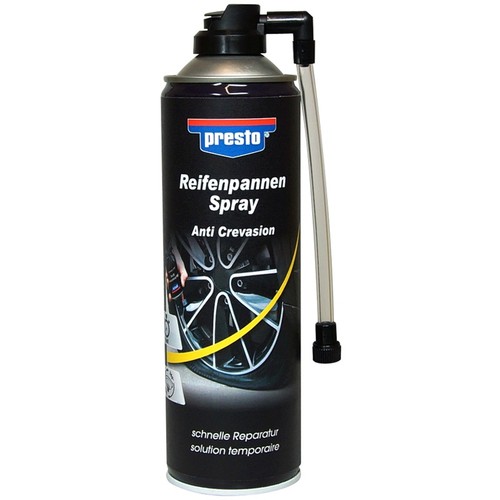 Presto reifenpannenspray - presto,