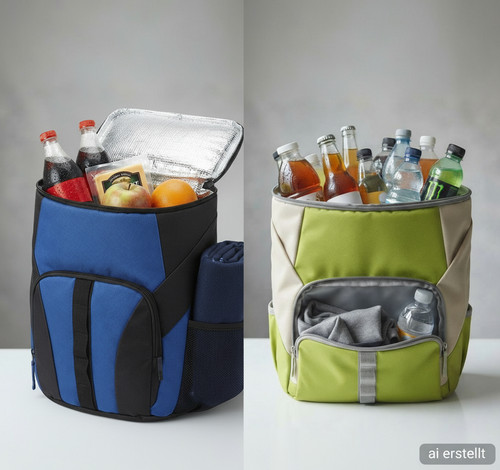 Vivess kühlrucksack 24l - kühlrucksack, 20-24l