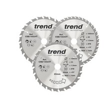 Trend Craft 165 mm Durchmesser
