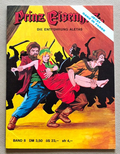 Hal foster prinz - hal, foster✨prinz
