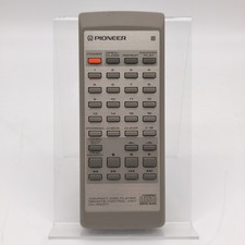 Original Pioneer Fernbedienung