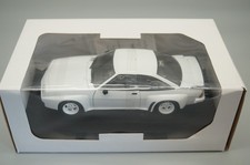 Revell opel manta b - 1/18,