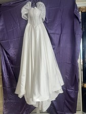 Brautkleid Ivori Gr. 40 Neue