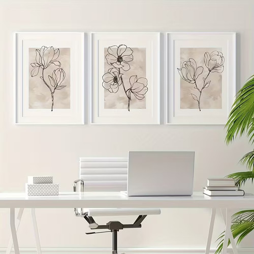 3er set moderne - 3er,