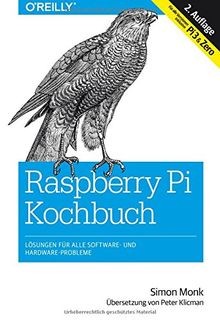 Raspberry kochbuch - raspberry,
