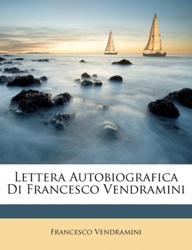 Vendramini lettera - vendramini,