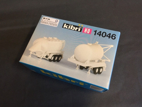 Kibri 14046 bausatz - kibri,