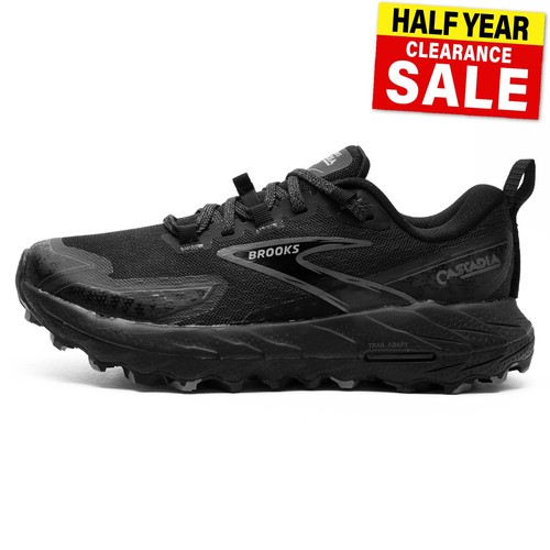 Brooks cascadia damen - cascadia, 18