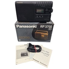 Panasonic Digital Synthesizer