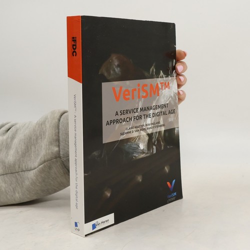 Verism service management - verism,