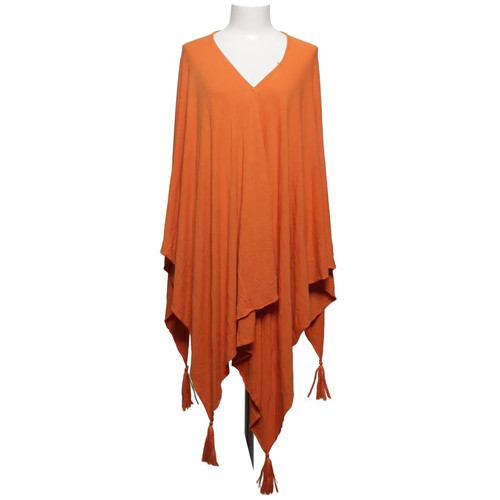 Indiska poncho größe one - poncho,,