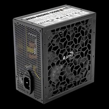 Aerocool AEROB550 Aero Bronze 80Plus 550W PC Netzteil ATX 