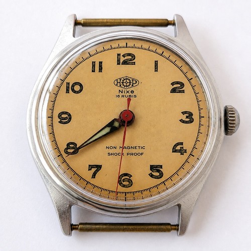 Nixe rubis hop vintage - 16,