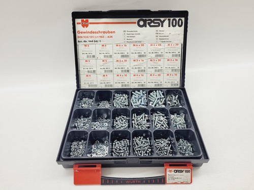 Würth orsy 100 - würth,