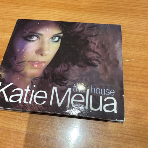 The house von katie - the, melua