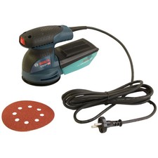 Bosch Exzenterschleifer GEX