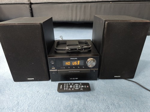 Btm5120b philips mini - philips,