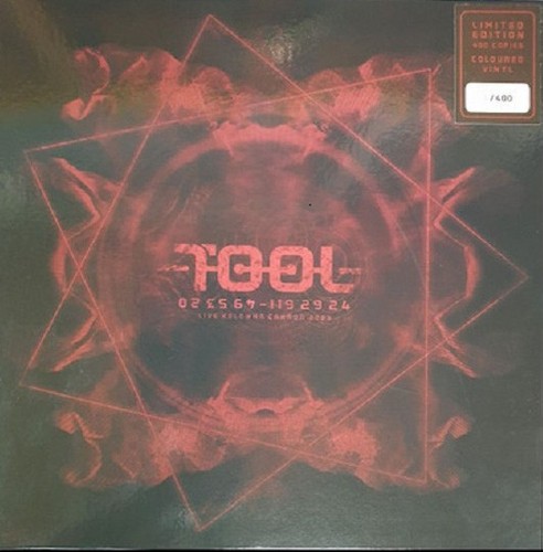 Tool live kelowna canada - -,