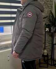 Canada Goose warme jacke