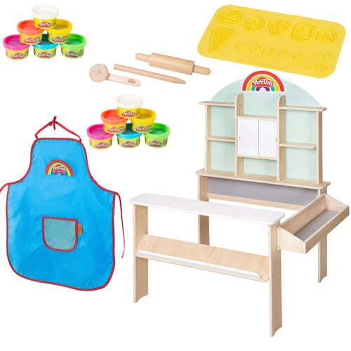 Roba play doh kaufladen für - roba,