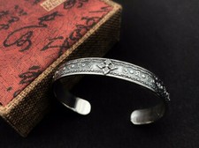 B32 Armreif Vajra und 6