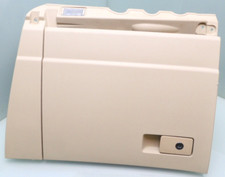 VW SHARAN 7N II / HANDSCHUHFACH FACH ARMATURENBRETT / BEIGE / 7N1857114 (UF117)